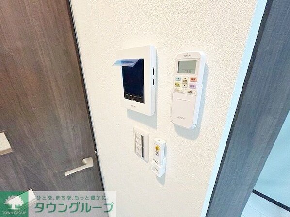 ランドホップ鶴見生麦の物件内観写真